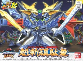 SDガンダム BB戦士　187 剣聖頑駄無　ケンセイガンダム 戦国伝 天星七人衆 Amazon | BB戦士 新SD戦国伝 天星七人衆編7 剣聖頑駄無(ケンセイ